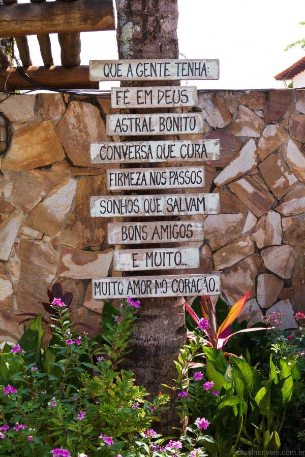 Estrela Do Mar Parati Extérieur photo